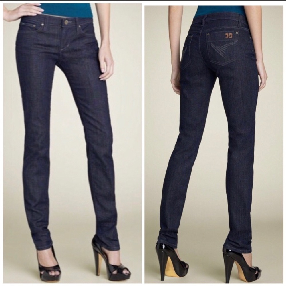 Joe’s Chelsey Jeans
